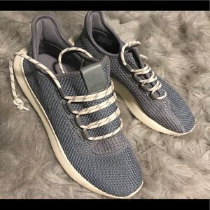 Adidas tubular sneakers